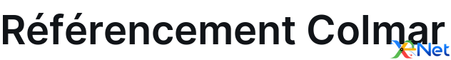 Référencement Colmar